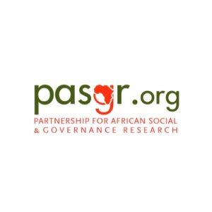 Partnership for African Social and Governance Research (PASGR) Jobs