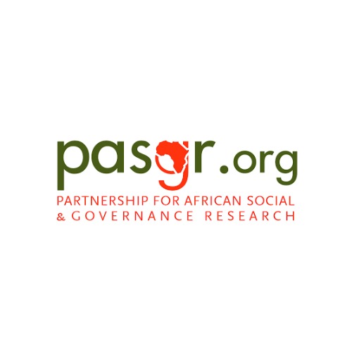 Partnership for African Social and Governance Research (PASGR) Jobs