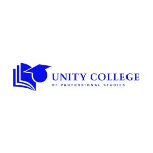 Unity College of Professional Studies Jobs