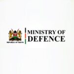 Ministry of Defence