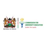 The Commission for University Education (CUE)