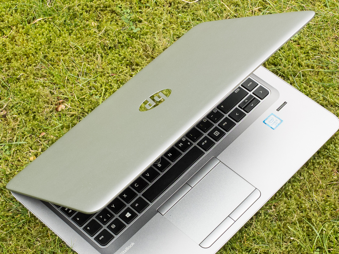 HP EliteBook 840 G3 Notebook Platform