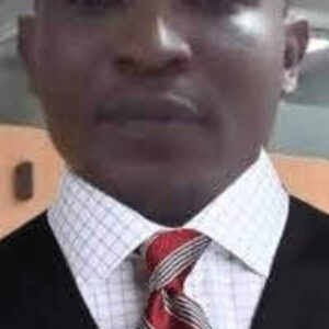 Profile photo of Lawrence Bwonde