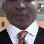 Profile photo of Lawrence Bwonde