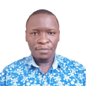 Profile photo of Vincent Koroso