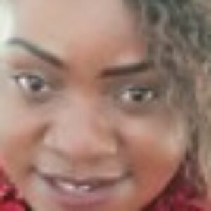 Profile photo of Rebecca Waeni