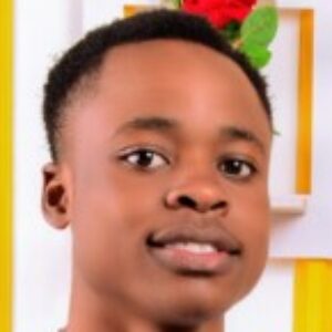 Profile photo of Zachary Oure