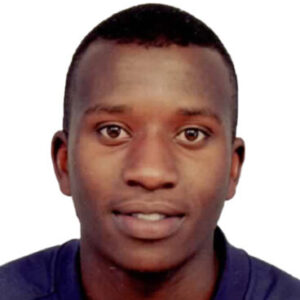 Profile photo of IAN KABIRU