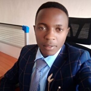 Profile photo of victor muoki