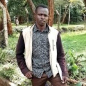 Profile photo of Abednego Peter