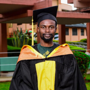Profile photo of morris macharia