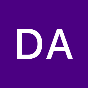Profile photo of Daniel Annan