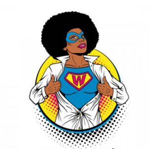 Group logo of Feminist Club 254