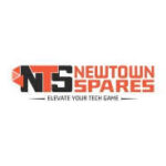 Group logo of New Town Spares